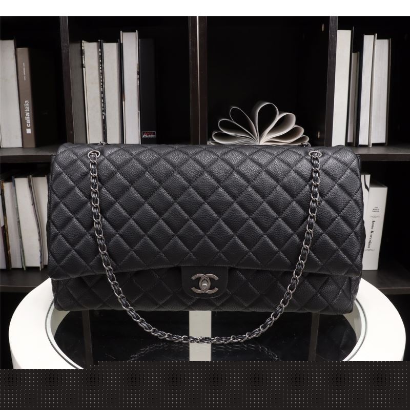 Ch*el satchel bags